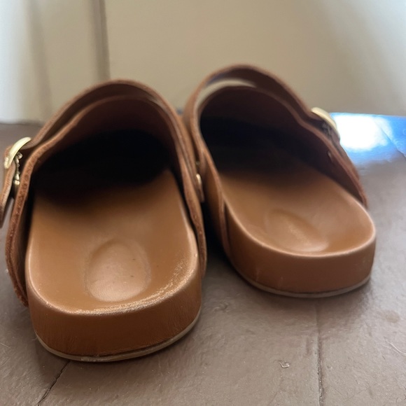 Beatrice Valenzuela Cajeta Clog - Picture 6 of 6